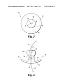 EXTERNAL RETENTION MECHANISM FOR SUTURE ANCHOR diagram and image