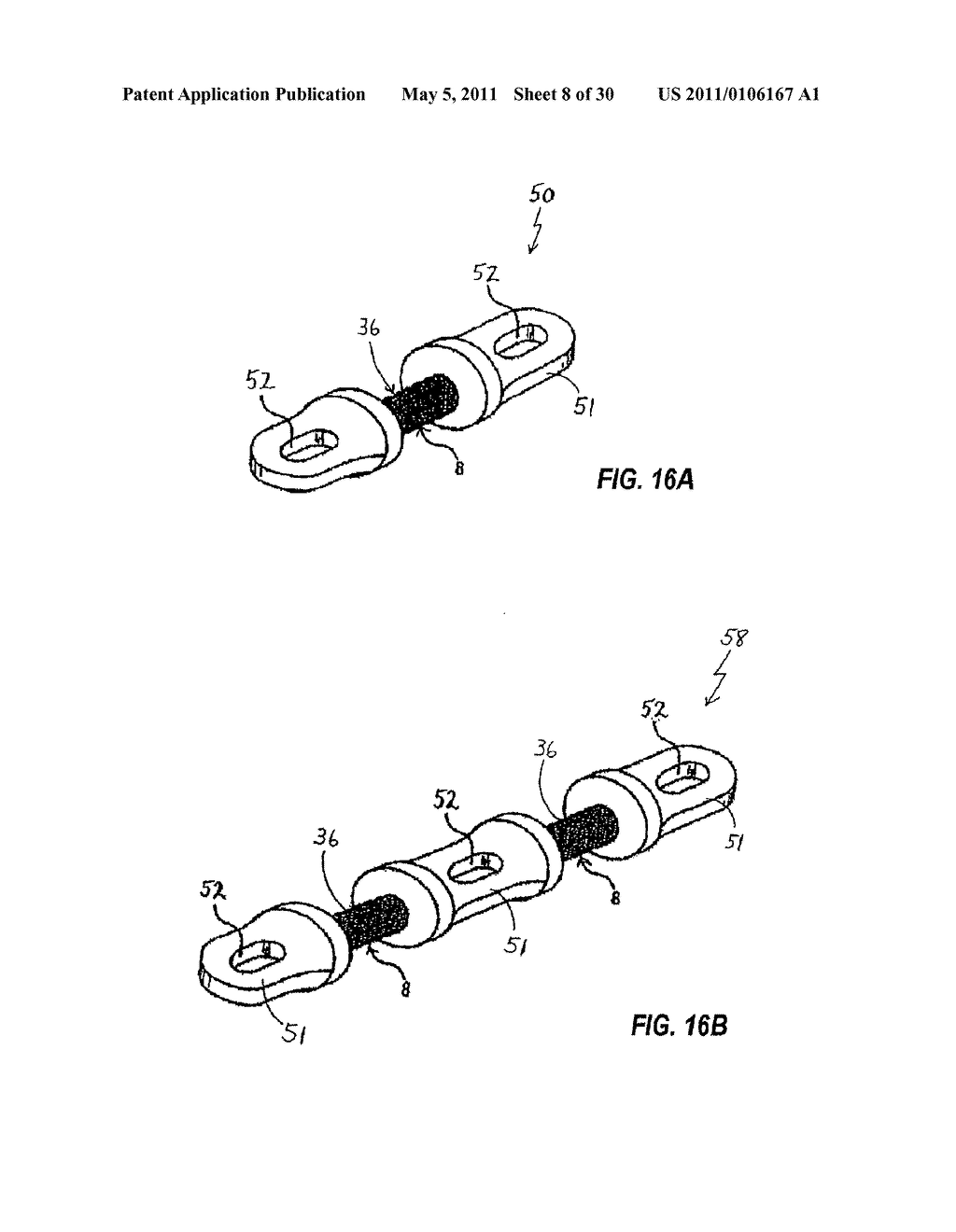 ADJUSTABLE SPINAL STABILIZATION SYSTEM - diagram, schematic, and image 09