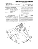 Instruments and methods for stabilization of bony structures diagram and image