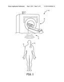 CONFIGURING OPERATING PARAMETERS OF A MEDICAL DEVICE BASED ON A TYPE OF SOURCE OF A DISRUPTIVE ENERGY FIELD diagram and image