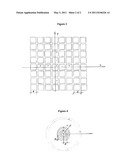 FLEXIBLE AND POROUS LARGE-AREA ELECTRODE FOR HEATING diagram and image