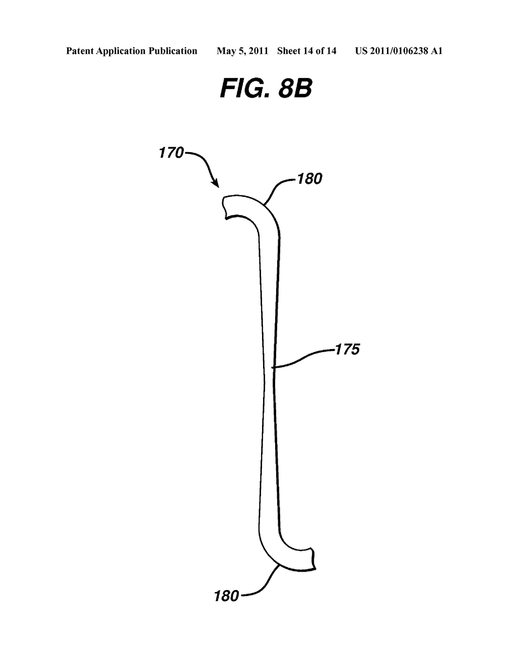 INTRALUMINAL DEVICE WITH IMPROVED FLEXIBILITY AND DURABILITY - diagram, schematic, and image 15