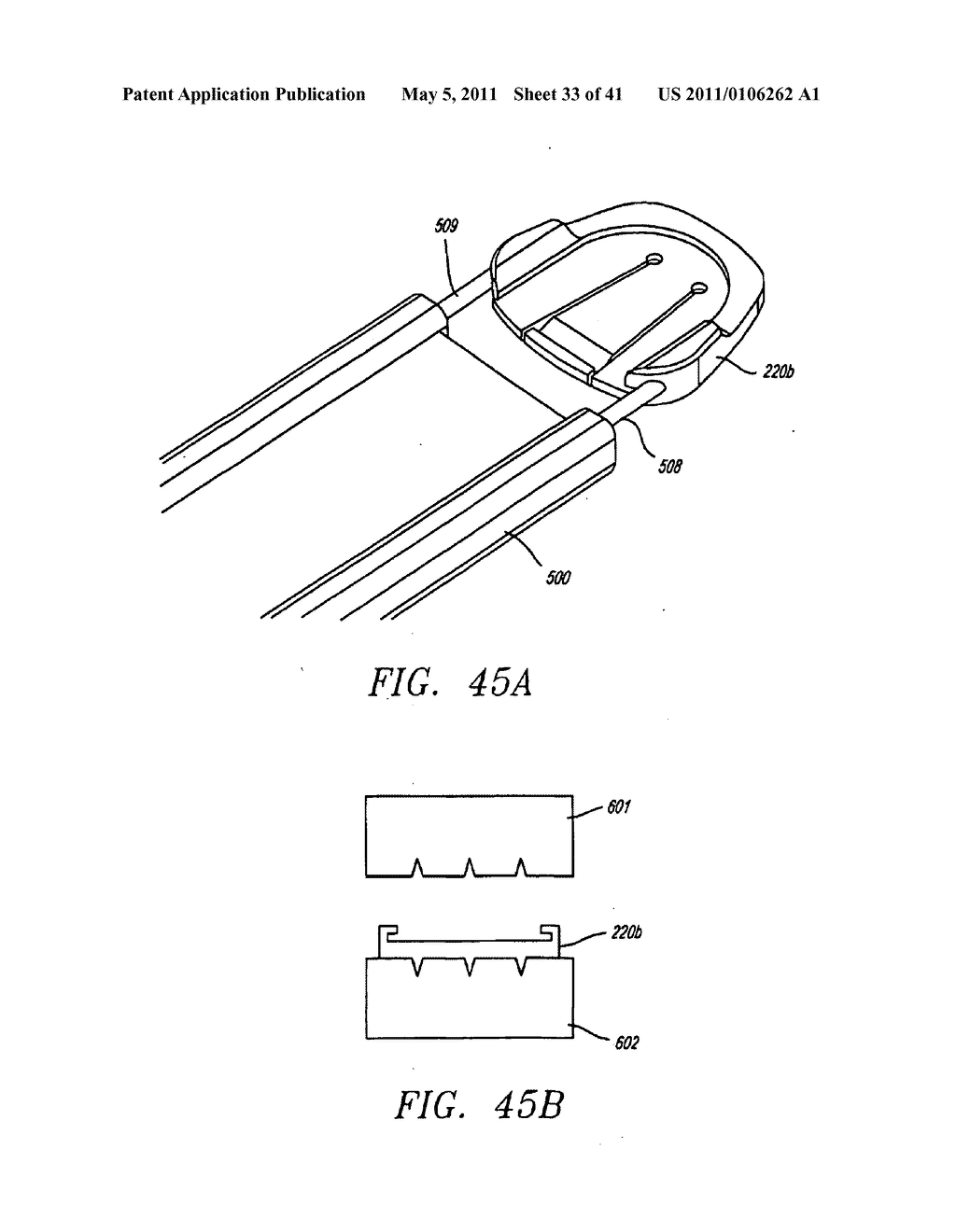 Prosthetic intervertebral discs having substantially rigid end plates and fibers between those end plates - diagram, schematic, and image 34