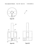 Method and System for Measuring the Dynamic Response of a Structure During a Machining Process diagram and image