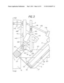 Bag top registration apparatus diagram and image