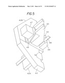 Bag top registration apparatus diagram and image