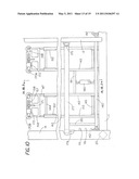 Bag top registration apparatus diagram and image