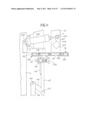 Bag top registration apparatus diagram and image