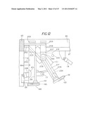 Bag top registration apparatus diagram and image