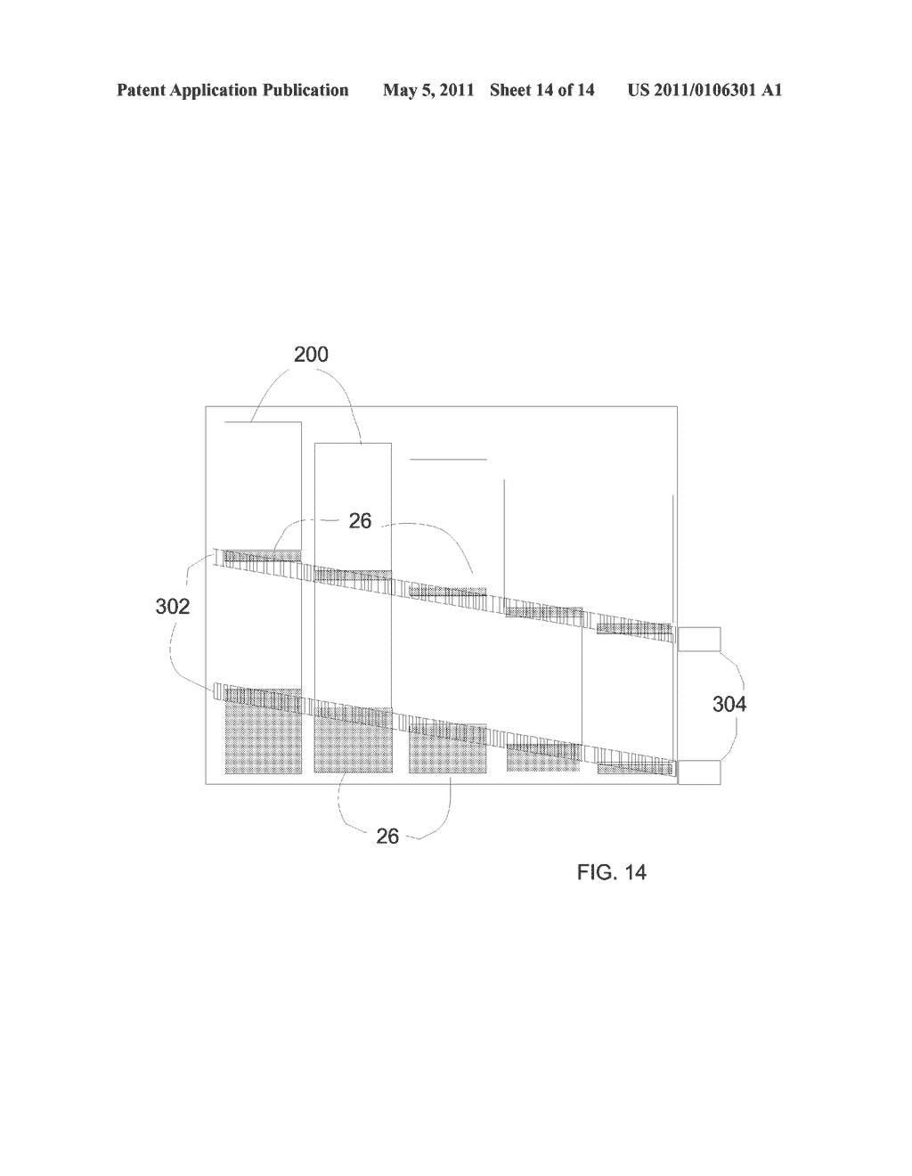 Novel Modular Vending Machine for Packaged Goods - diagram, schematic, and image 15