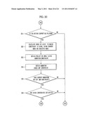 PATH PLANNING APPARATUS OF ROBOT AND METHOD AND COMPUTER-READABLE MEDIUM THEREOF diagram and image