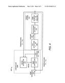 MANIPULATING ENVIRONMENTAL CONDITIONS IN AN INFRASTRUCTURE diagram and image