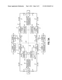 CONTROLLER ARRANGEMENT OF AN ELECTRICAL POWER TRANSFER SYSTEM OF A WIND TURBINE diagram and image