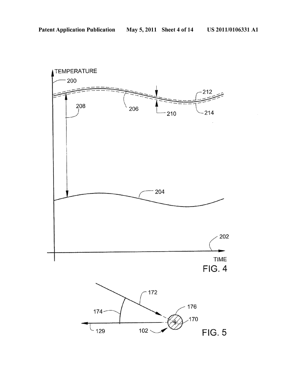 IMPENDING ICING PROBE WITH THERMAL ISOLATION PEDESTAL - diagram, schematic, and image 05