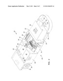 AUTOMATED GUIDED VEHICLE diagram and image