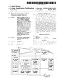 Awarding standings to a vehicle based upon one or more fuel utilization characteristics diagram and image