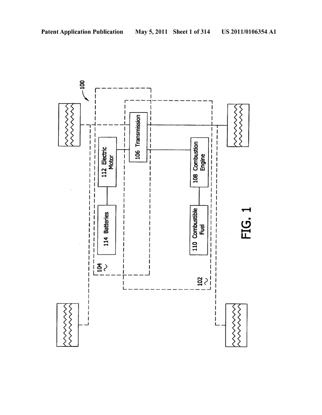 Awarding standings to a vehicle based upon one or more fuel utilization characteristics - diagram, schematic, and image 02