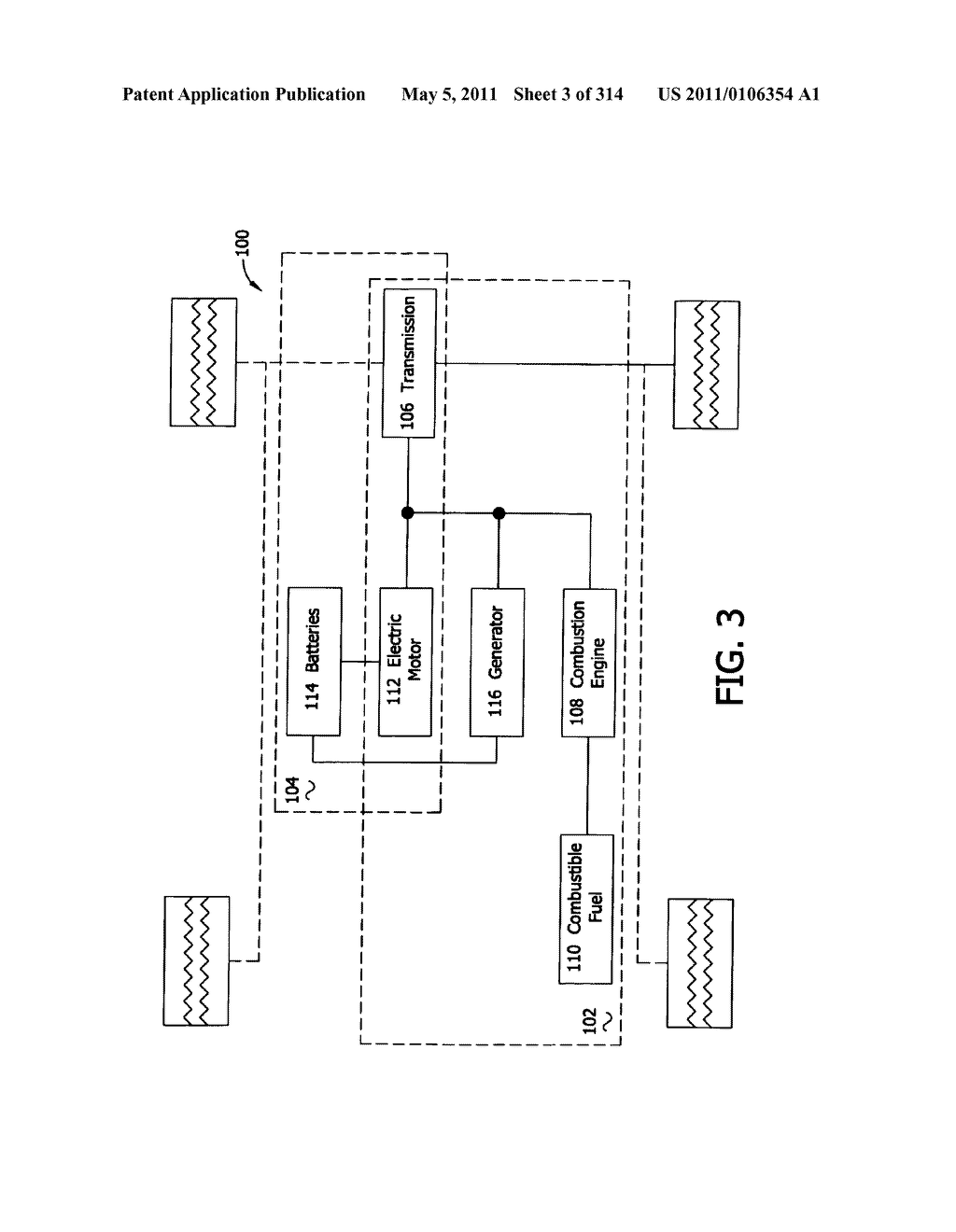 Awarding standings to a vehicle based upon one or more fuel utilization characteristics - diagram, schematic, and image 04