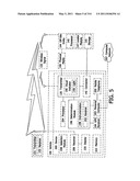 Awarding standings to a vehicle based upon one or more fuel utilization characteristics diagram and image