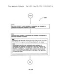 Awarding standings to a vehicle based upon one or more fuel utilization characteristics diagram and image