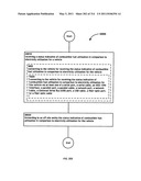 Awarding standings to a vehicle based upon one or more fuel utilization characteristics diagram and image