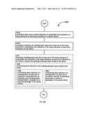 Awarding standings to a vehicle based upon one or more fuel utilization characteristics diagram and image