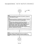 Awarding standings to a vehicle based upon one or more fuel utilization characteristics diagram and image