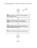 Awarding standings to a vehicle based upon one or more fuel utilization characteristics diagram and image