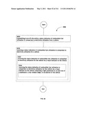 Awarding standings to a vehicle based upon one or more fuel utilization characteristics diagram and image