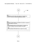 Awarding standings to a vehicle based upon one or more fuel utilization characteristics diagram and image