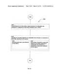 Awarding standings to a vehicle based upon one or more fuel utilization characteristics diagram and image