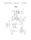 SKID DETECTION APPARATUS FOR VEHICLE diagram and image