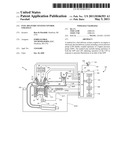 FUEL DELIVERY SYSTEM CONTROL STRATEGY diagram and image