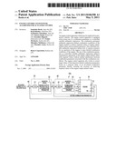 ENGINE CONTROL SYSTEM WITH ALGORITHM FOR ACTUATOR CONTROL diagram and image