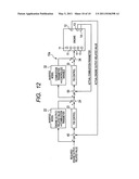 ENGINE CONTROL SYSTEM WITH ALGORITHM FOR ACTUATOR CONTROL diagram and image