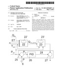 METHOD AND SYSTEM FOR CONTROLLING FUEL PRESSURE diagram and image