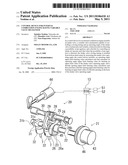 CONTROL DEVICE FOR INTERNAL COMBUSTION ENGINE HAVING VARIABLE VALVE MECHANISM diagram and image