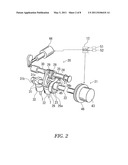 CONTROL DEVICE FOR INTERNAL COMBUSTION ENGINE HAVING VARIABLE VALVE MECHANISM diagram and image