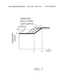 CONTROL DEVICE FOR INTERNAL COMBUSTION ENGINE HAVING VARIABLE VALVE MECHANISM diagram and image