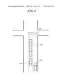 APPARATUS AND METHOD FOR IDLING CONTROL OF A VEHICLE diagram and image