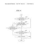 APPARATUS AND METHOD FOR IDLING CONTROL OF A VEHICLE diagram and image