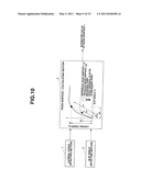 ROAD SURFACE FRICTION COEFFICIENT ESTIMATING DEVICE AND ROAD SURFACE FRICTION COEFFICIENT ESTIMATING METHOD diagram and image