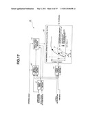 ROAD SURFACE FRICTION COEFFICIENT ESTIMATING DEVICE AND ROAD SURFACE FRICTION COEFFICIENT ESTIMATING METHOD diagram and image