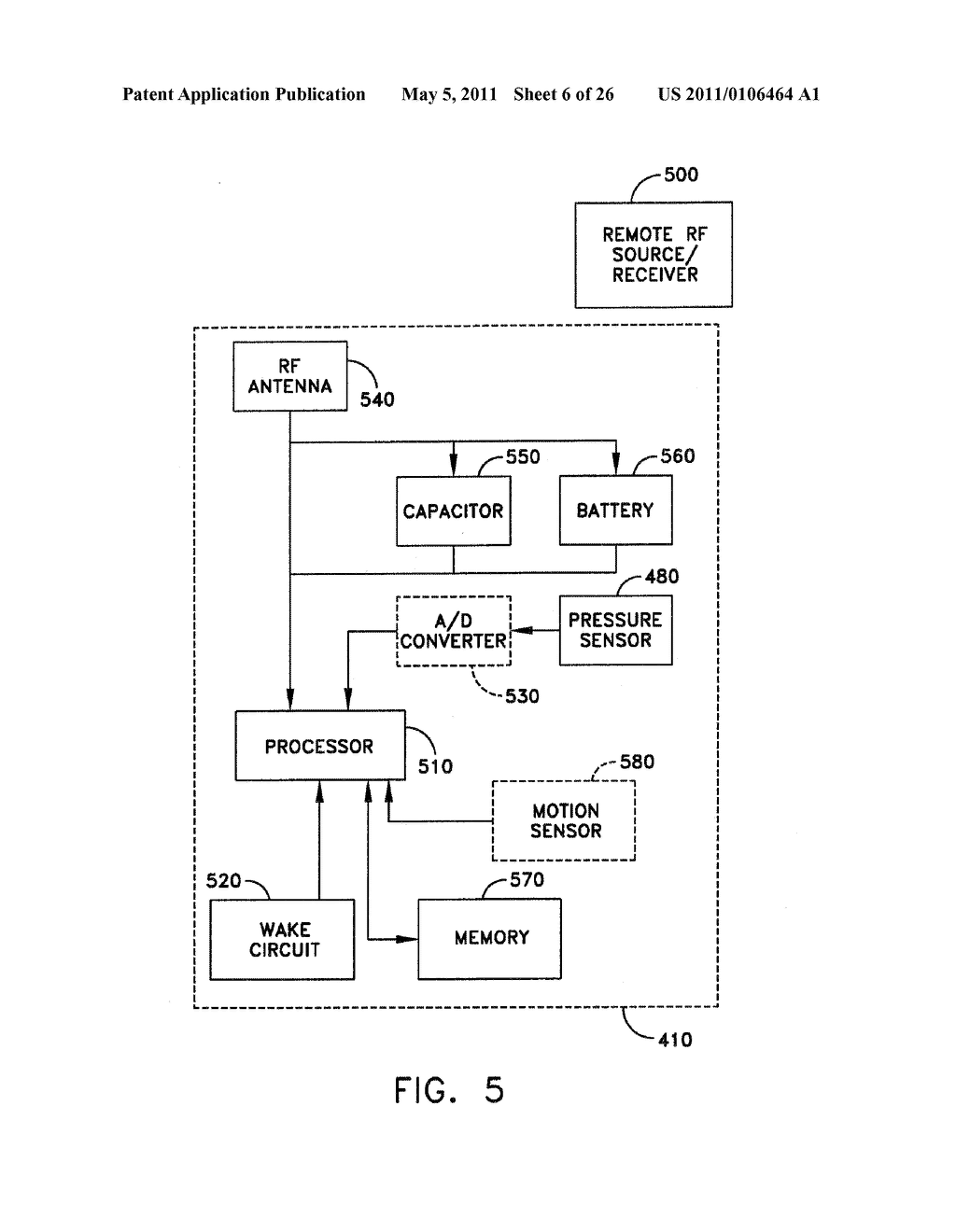 TIRE PRESSURE MONITORING SYSTEM FOR MOTORCYCLES - diagram, schematic, and image 07