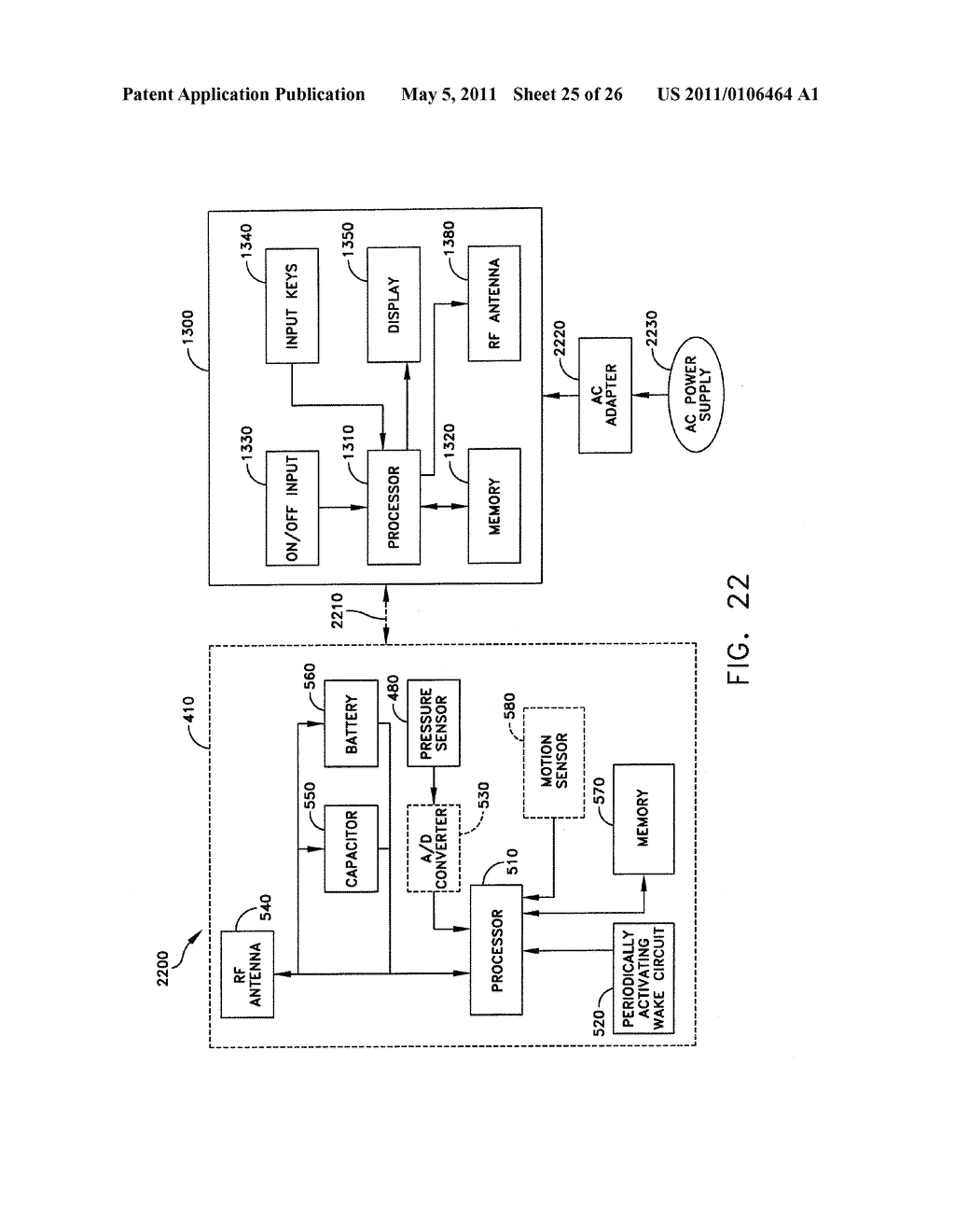 TIRE PRESSURE MONITORING SYSTEM FOR MOTORCYCLES - diagram, schematic, and image 26