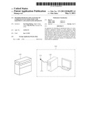 METHOD FOR DETECTING STATUSES OF COMPONENTS OF SEMICONDUCTOR EQUIPMENT AND ASSOCIATED APPARATUS diagram and image