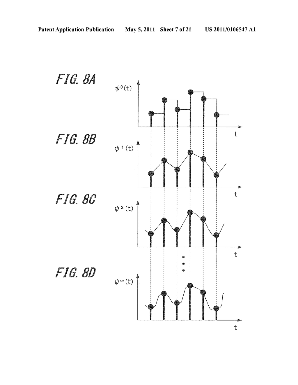 AUDIO SIGNAL COMPRESSION DEVICE, AUDIO SIGNAL COMPRESSION METHOD, AUDIO SIGNAL DEMODULATION DEVICE, AND AUDIO SIGNAL DEMODULATION METHOD - diagram, schematic, and image 08