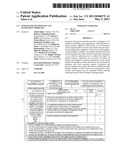 INTEGRATED TECHNOLOGY (IT) ESTIMATION MODELING diagram and image