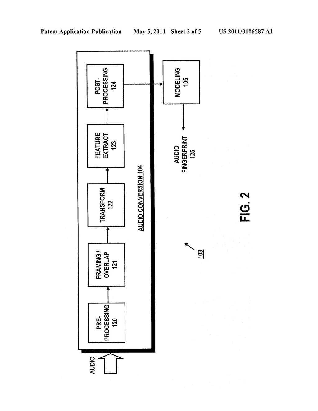 DISTRIBUTED AUDIENCE MEASUREMENT SYSTEMS AND METHODS - diagram, schematic, and image 03