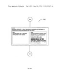 Awarding standings to a vehicle based upon one or more fuel utilization characteristics diagram and image